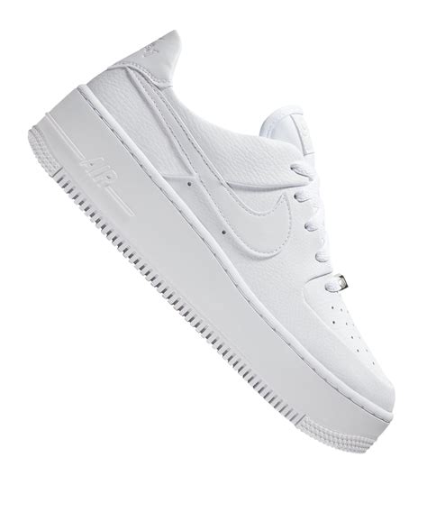 Damen Air Force 1 Freizeit Schuhe (17) 